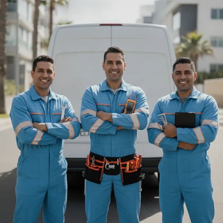 Reparação de Frigoríficos equipe em Ilheus